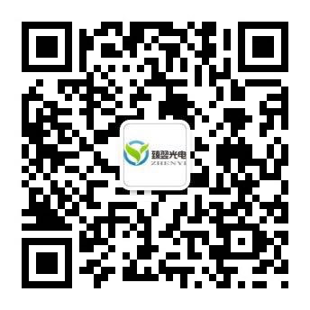 掃描臻翌光電公眾號:Zheny_sz